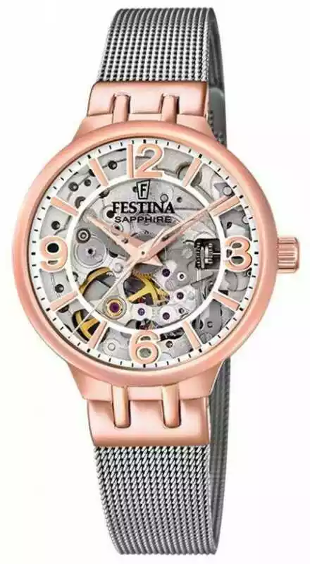 Zegarek Festina F20581/1