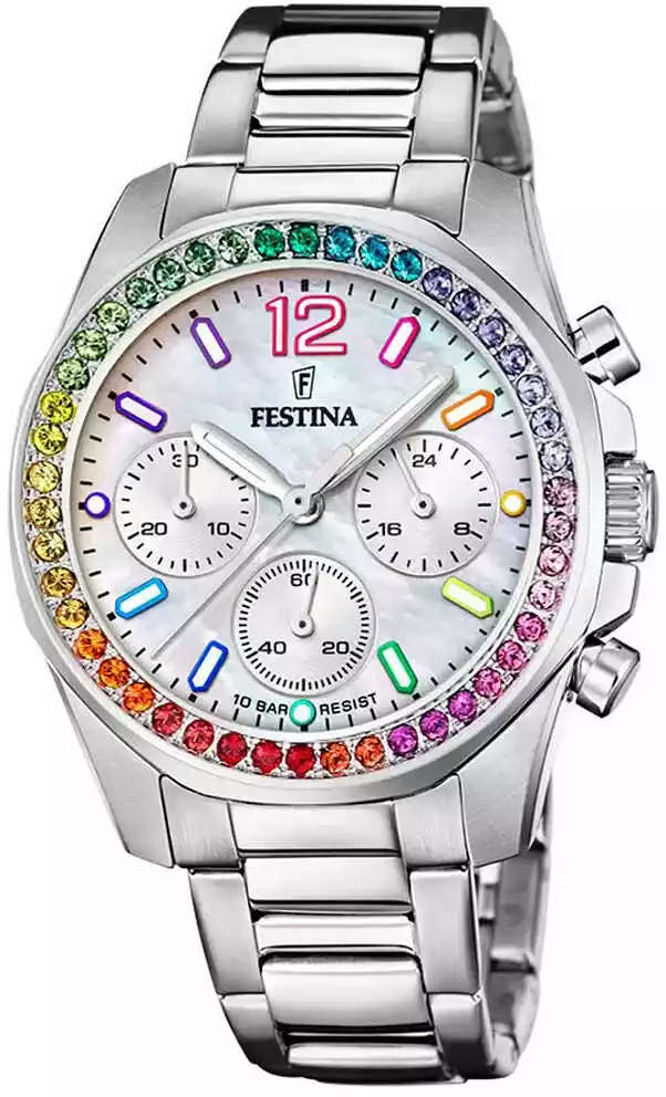 Zegarek Festina F20606/2