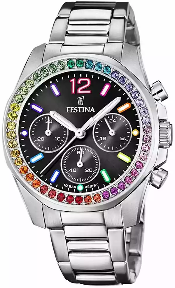 Zegarek Festina F20606/3