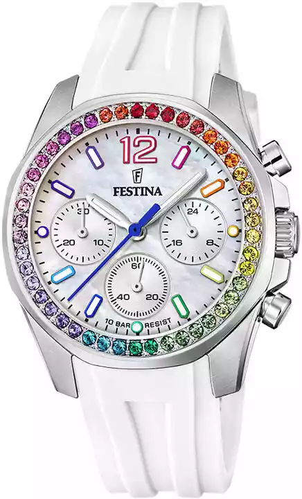 Zegarek Festina F20610/2