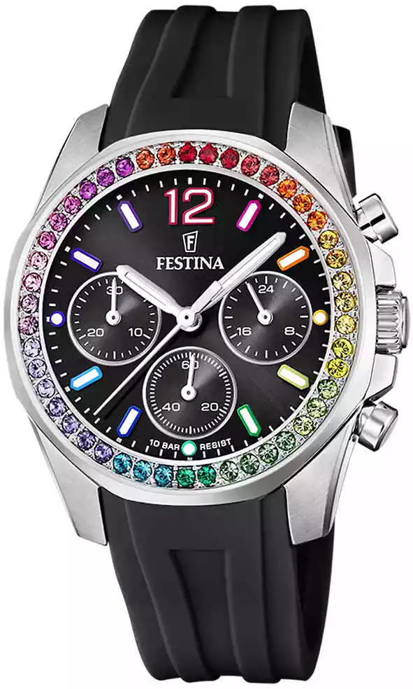 Zegarek Festina F20610/3