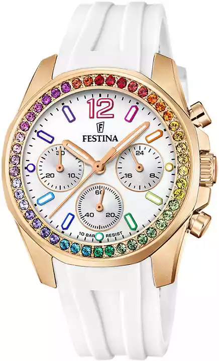 Zegarek Festina F20611/2