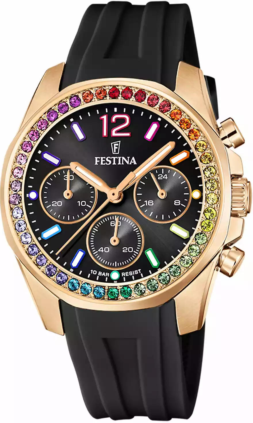 Zegarek Festina F20611/3