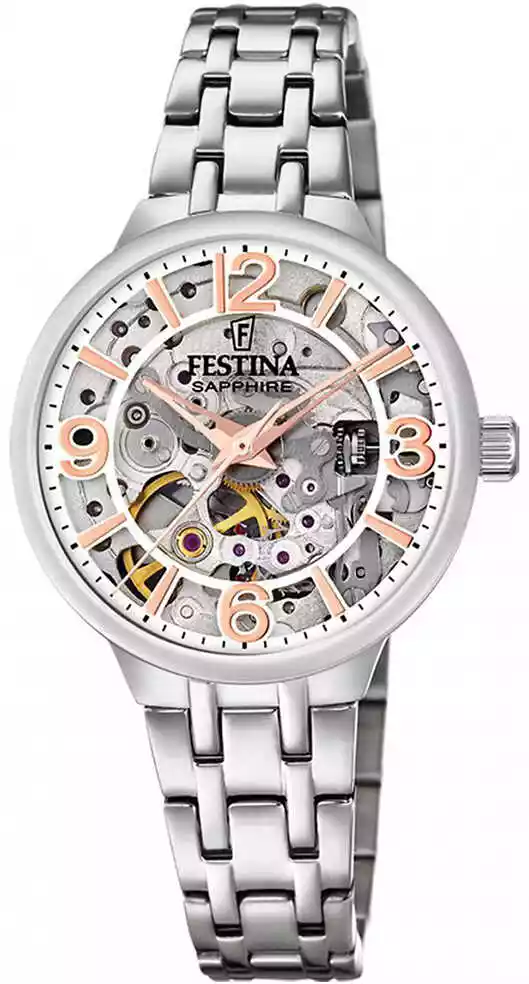 Zegarek Festina F20614/1