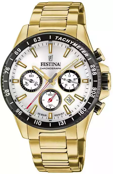 Zegarek Festina F20634/1