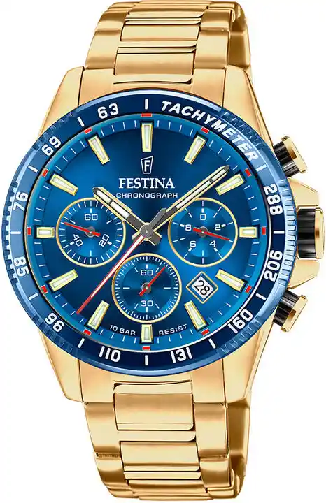 Zegarek Festina F20634/3