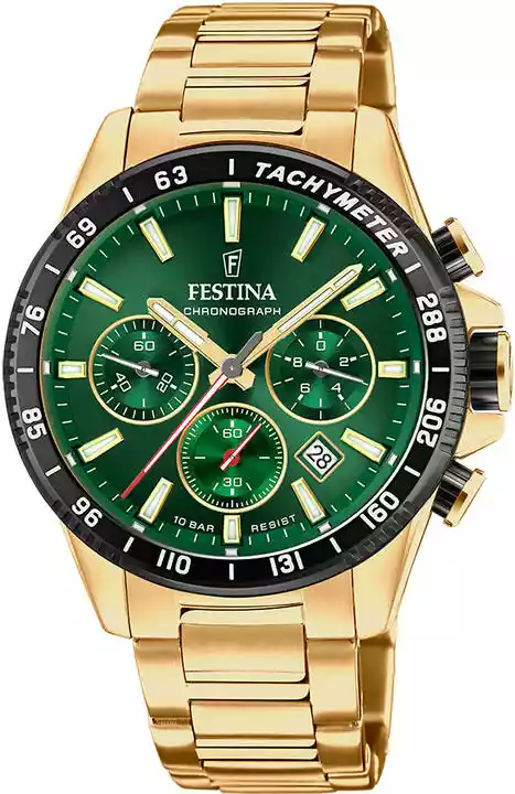 Zegarek Festina F20634/4