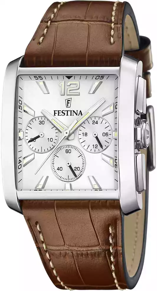 Zegarek Festina F20636/1