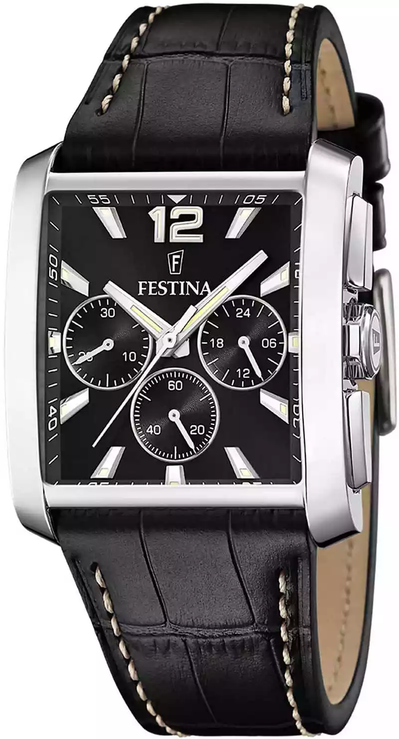 Zegarek Festina F20636/4