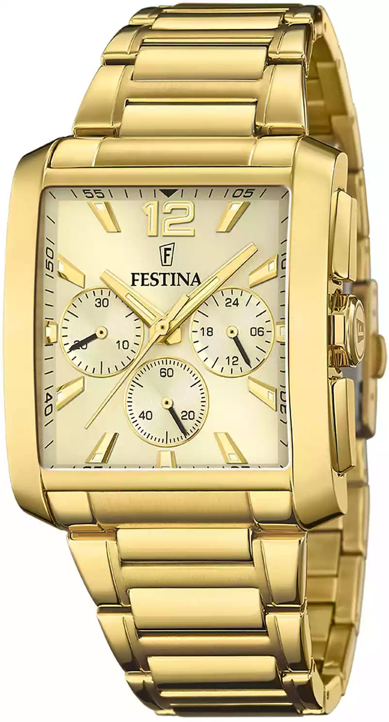 Zegarek Festina F20638/2