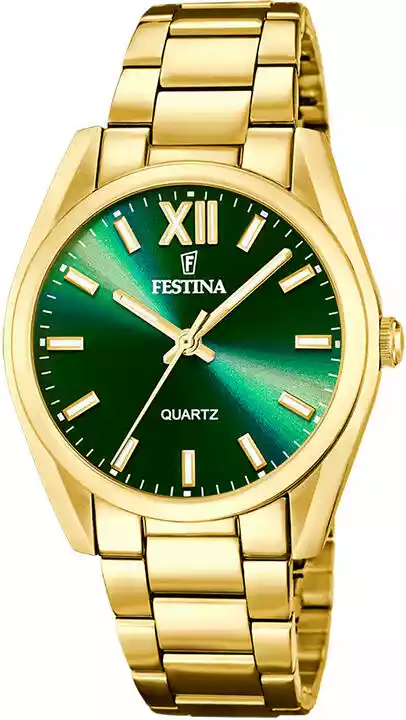 Zegarek Festina F20640/9