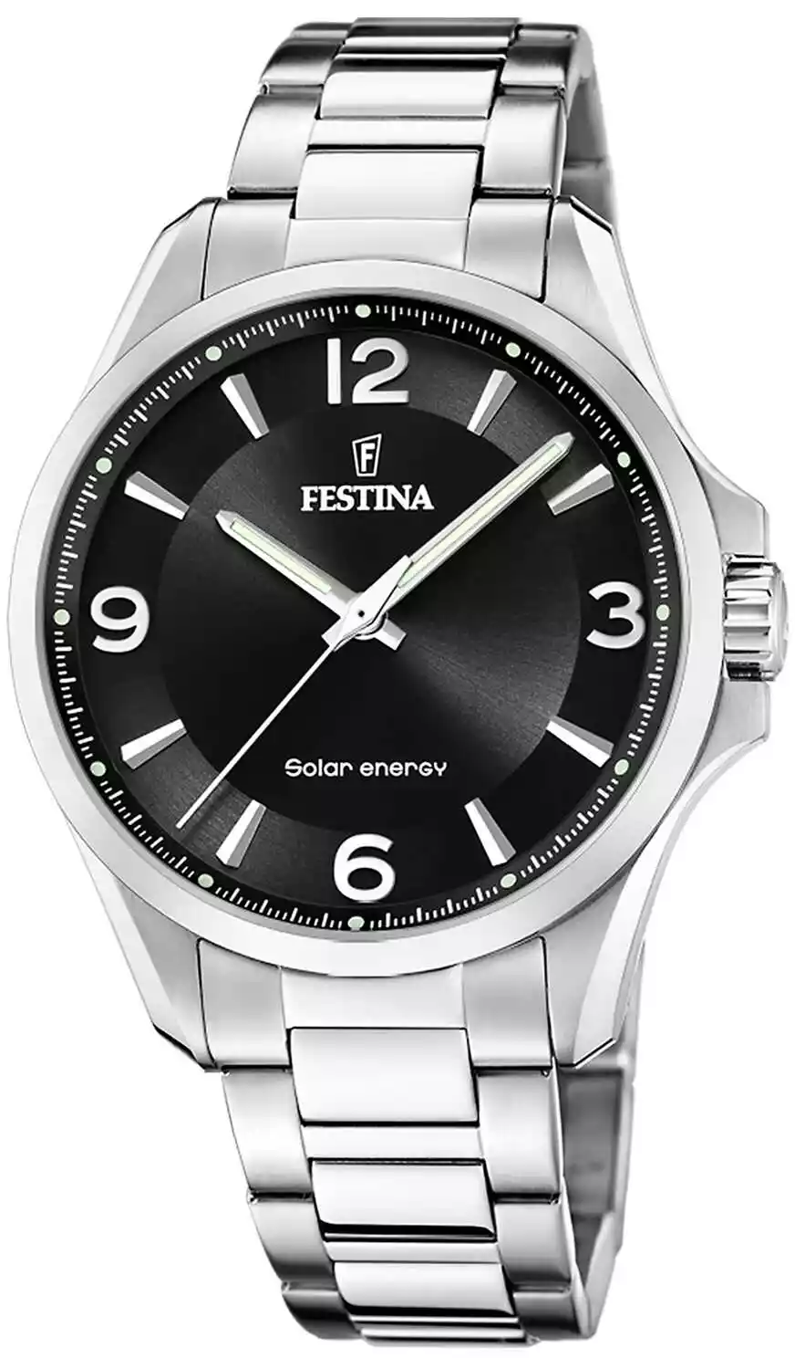 Zegarek Festina F20656/4