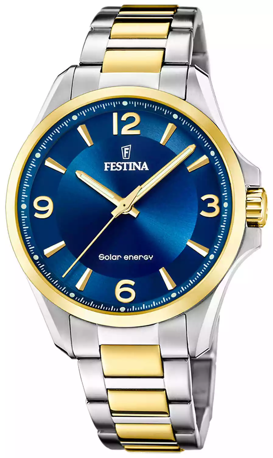 Zegarek Festina F20657/4