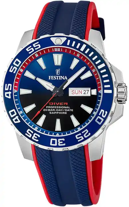 Zegarek Festina F20662/1