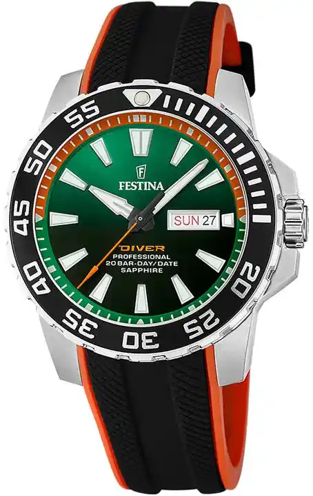 Zegarek Festina F20662/2