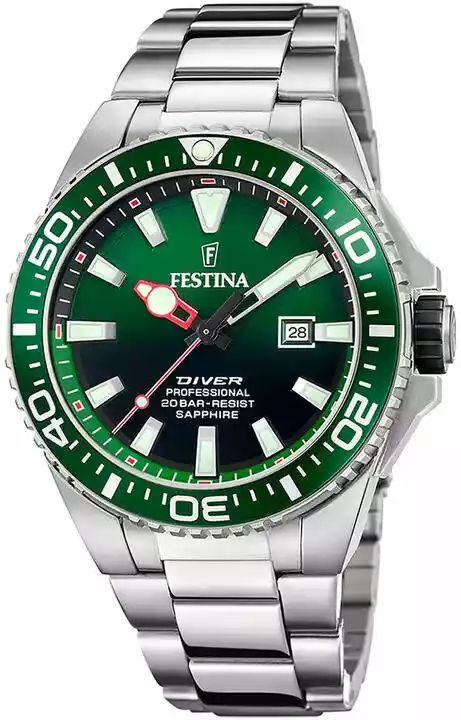 Zegarek Festina F20663/2