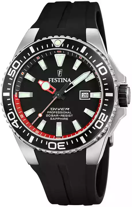 Zegarek Festina F20664/3