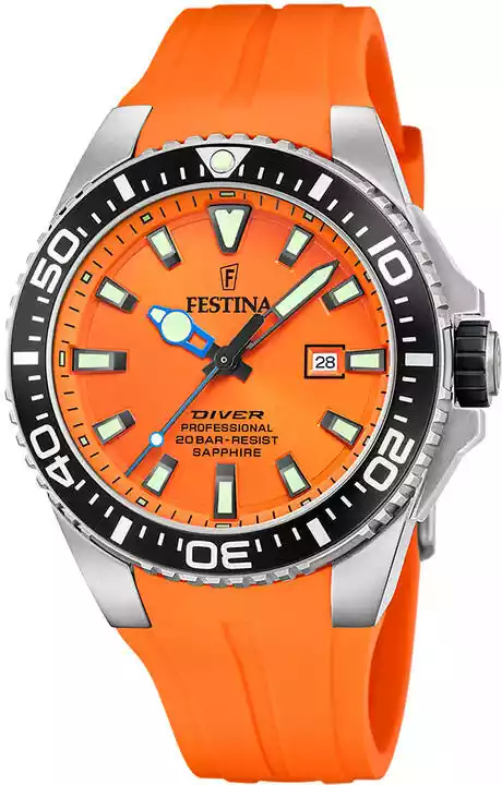 Zegarek Festina F20664/4