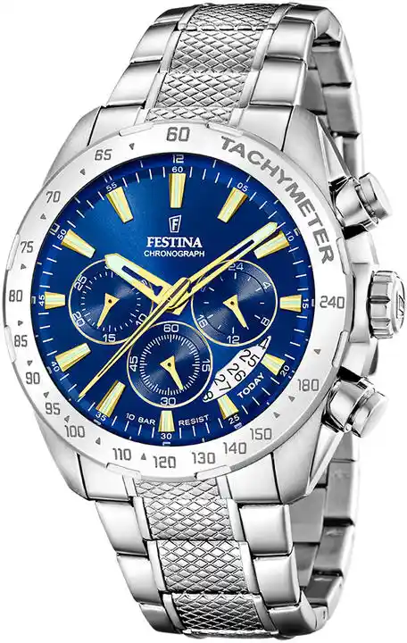 Zegarek Festina F20668/2