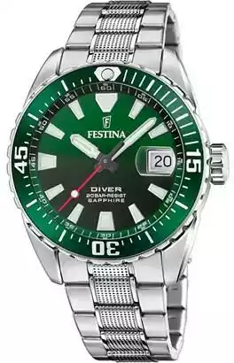 Zegarek Festina F20669/2