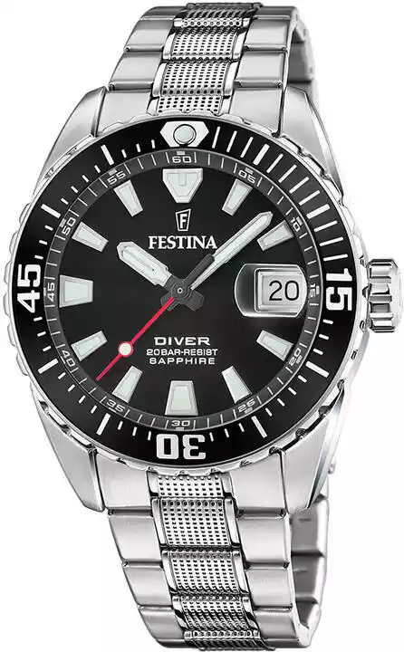 Zegarek Festina F20669/3