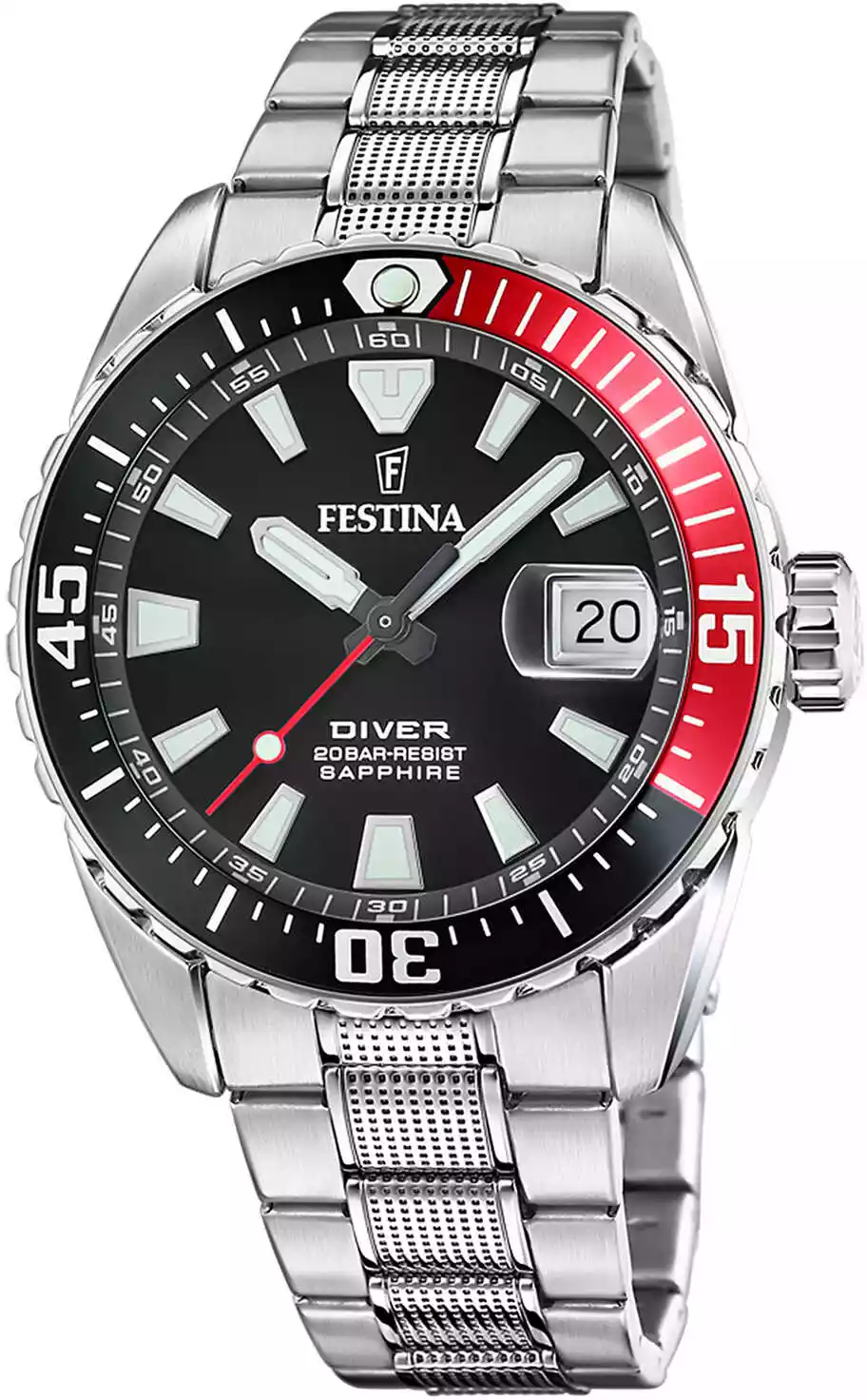 Zegarek Festina F20669/6