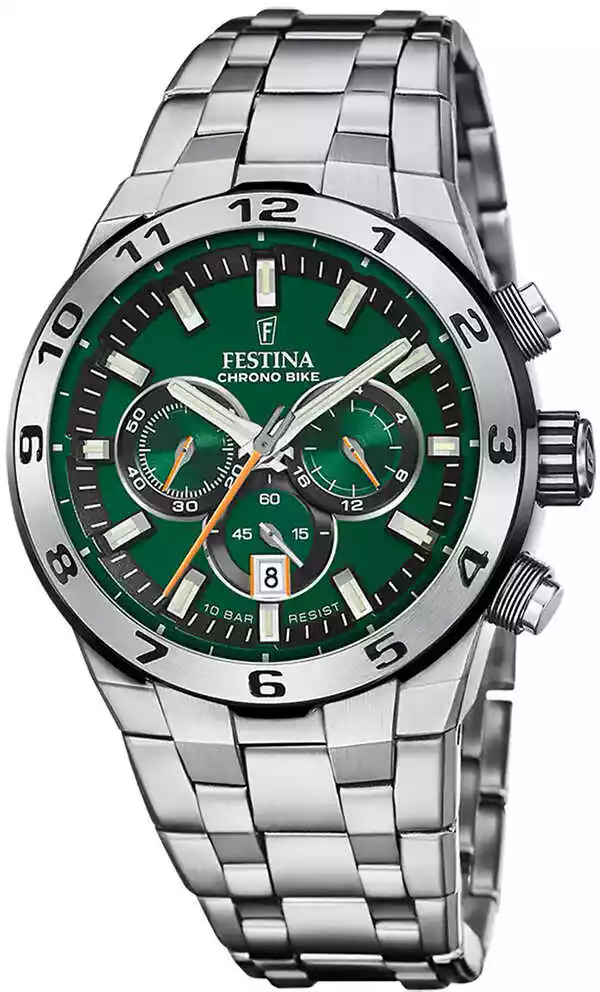 Zegarek Festina F20670/2