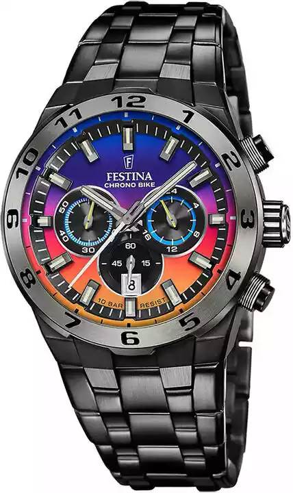 Zegarek Festina F20674/1