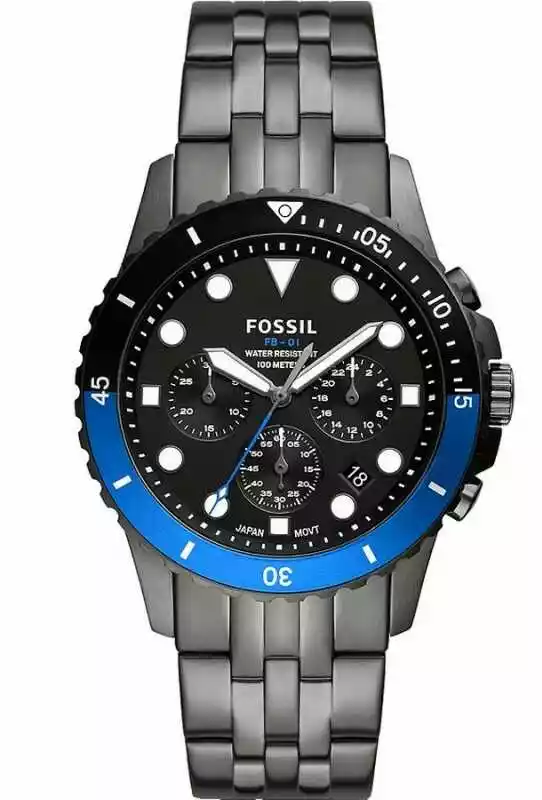 Zegarek Fossil FS5835