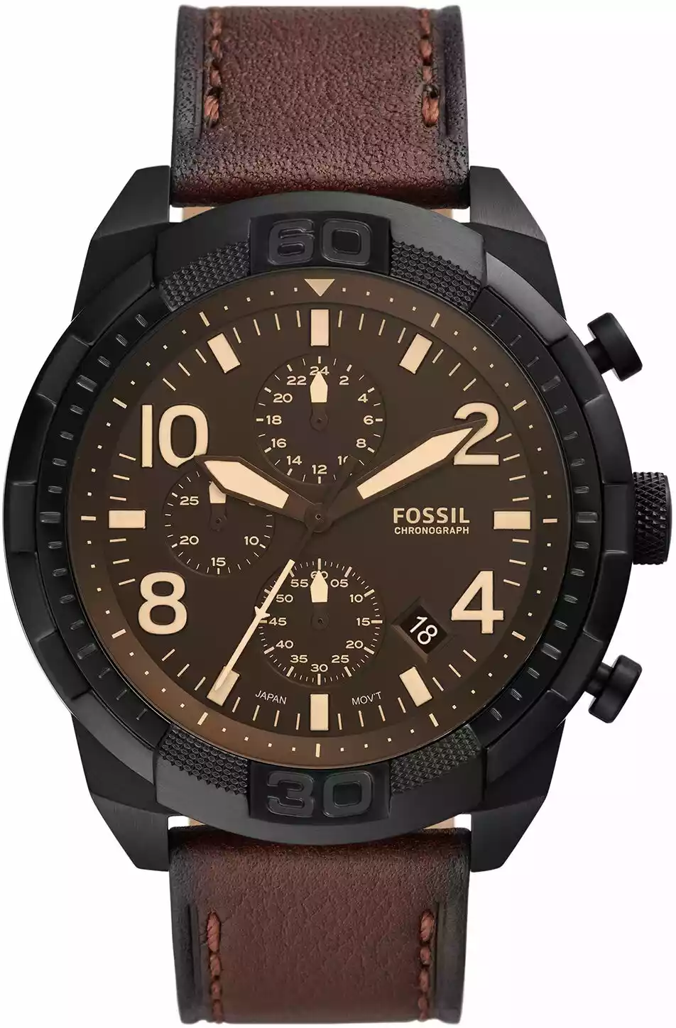 Zegarek Fossil FS5875