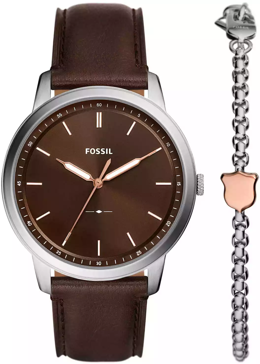 Zegarek Fossil FS6019