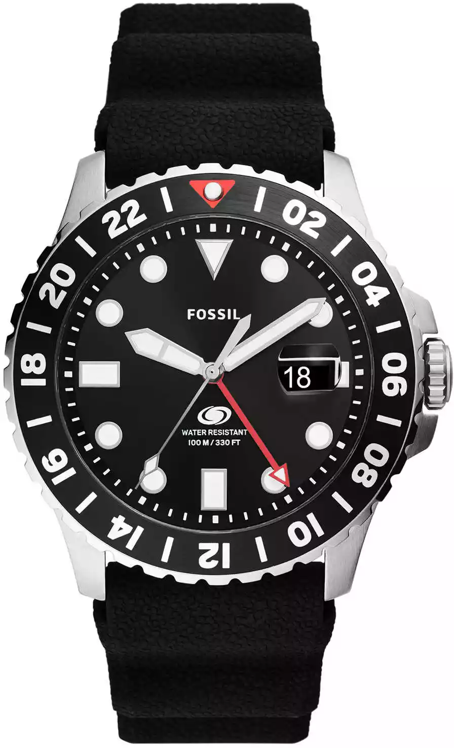 Zegarek Fossil FS6036