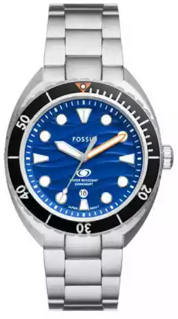 Zegarek Fossil FS6064