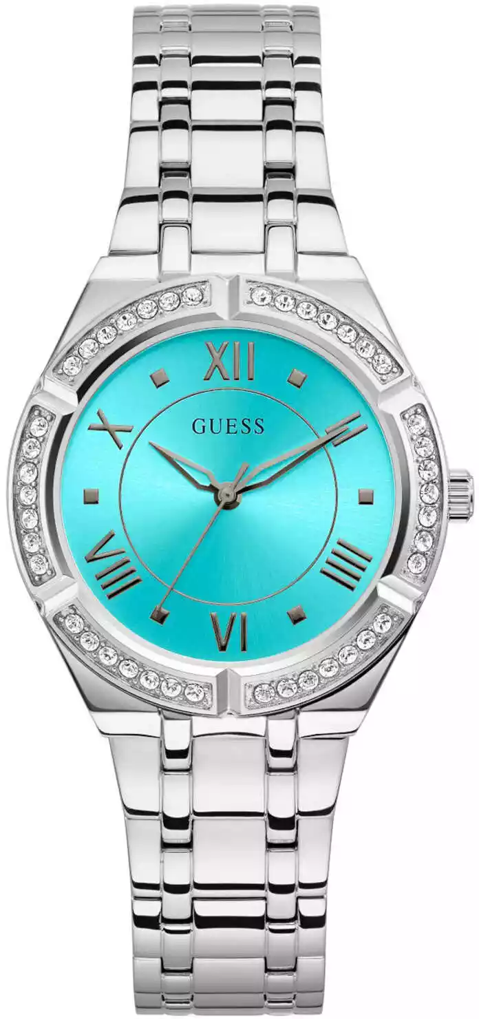 Zegarek Guess GW0033L7