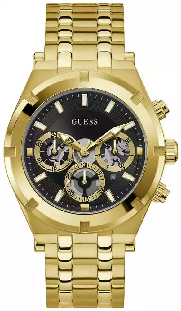 Zegarek Guess GW0260G2