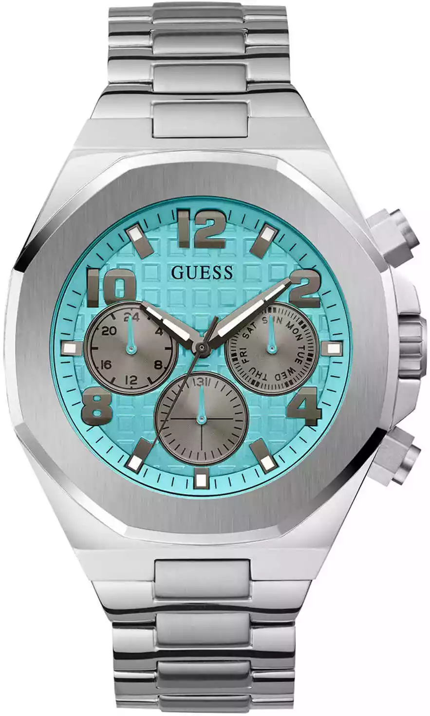 Zegarek Guess GW0489G3