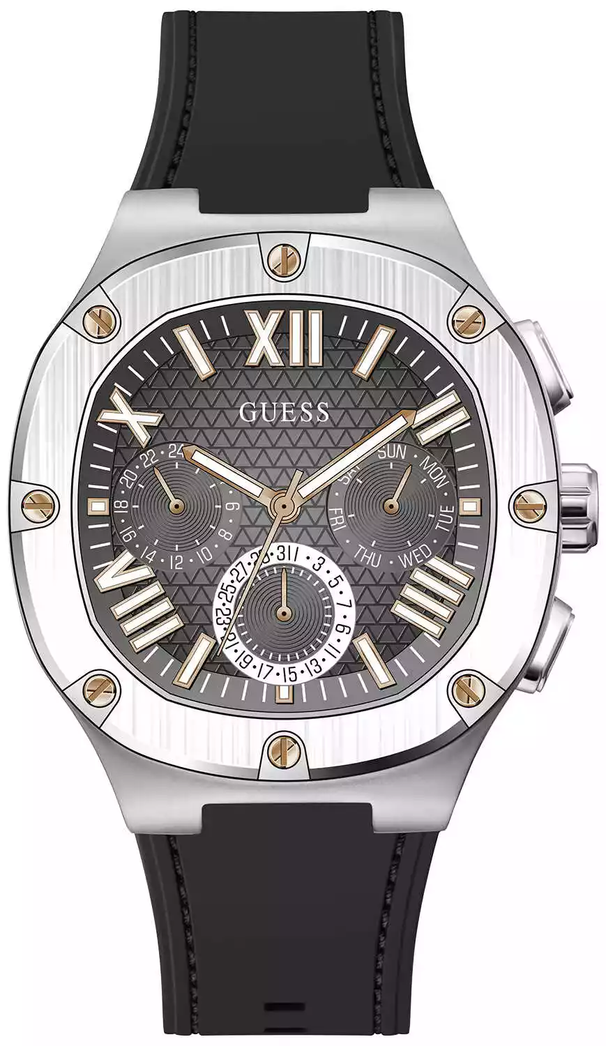 Zegarek Guess GW0571G1