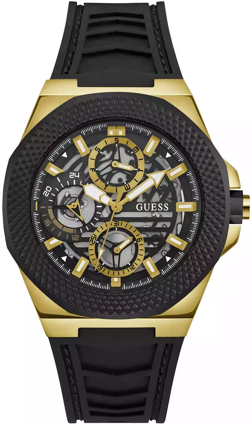 Zegarek Guess GW0577G2