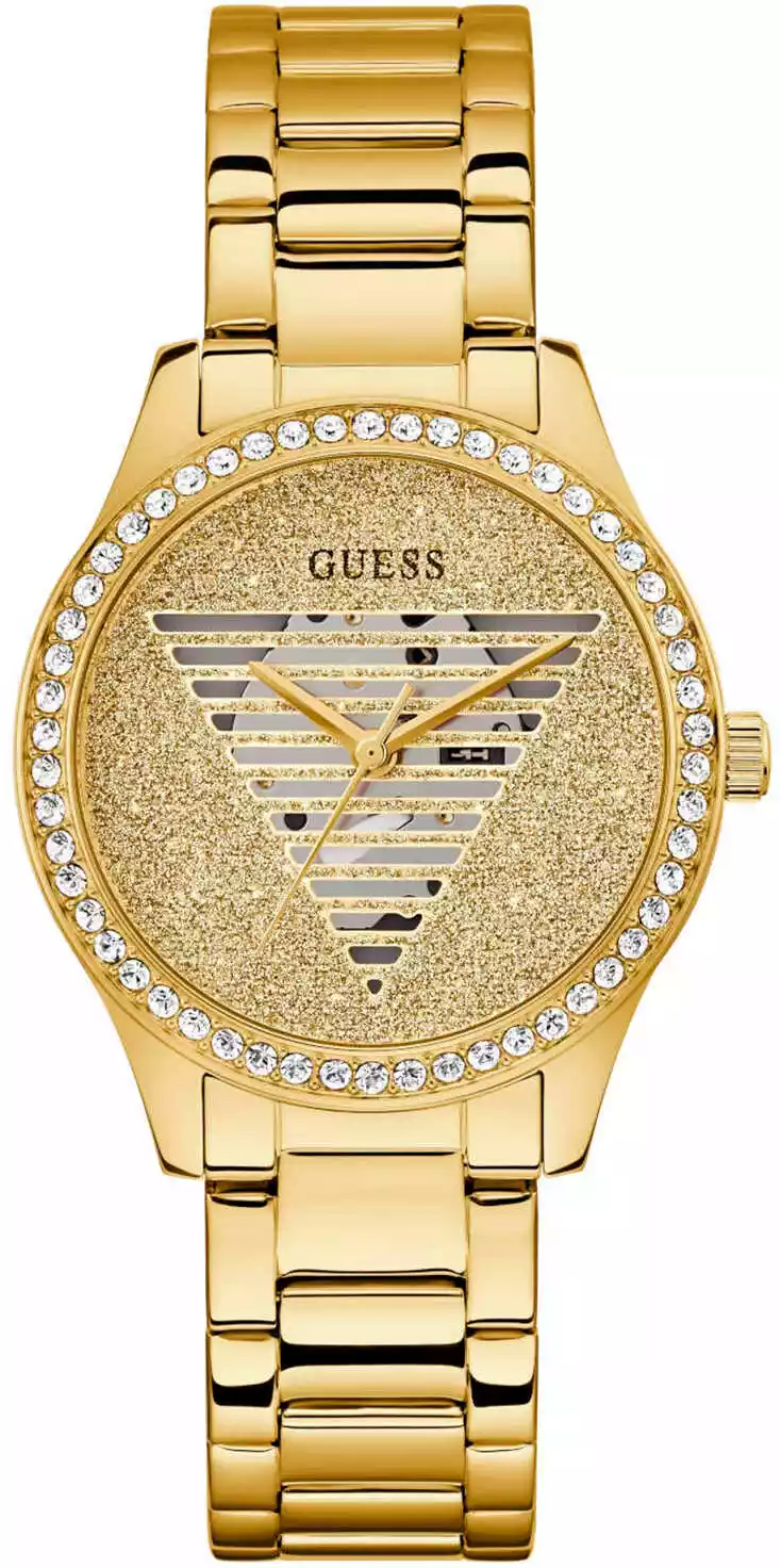 Zegarek Guess GW0605L2