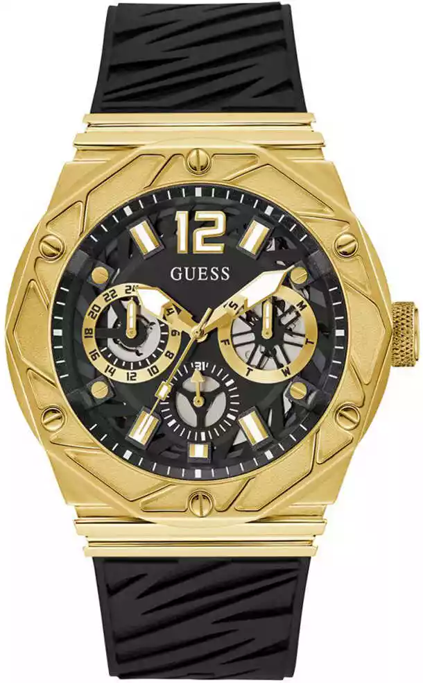 Zegarek Guess GW0634G2