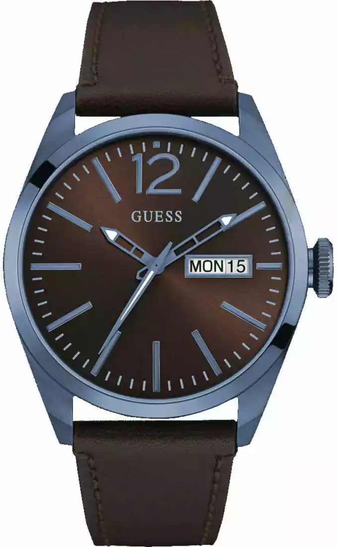 Zegarek Guess W0658G8