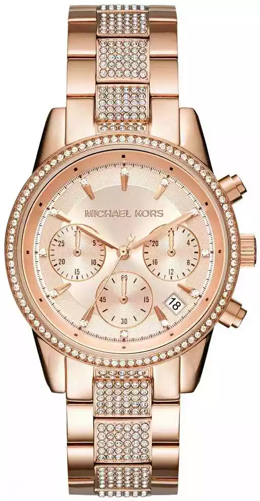 Zegarek Michael Kors MK6485