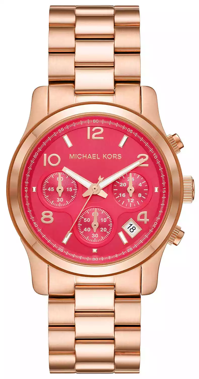 Zegarek Michael Kors MK7352