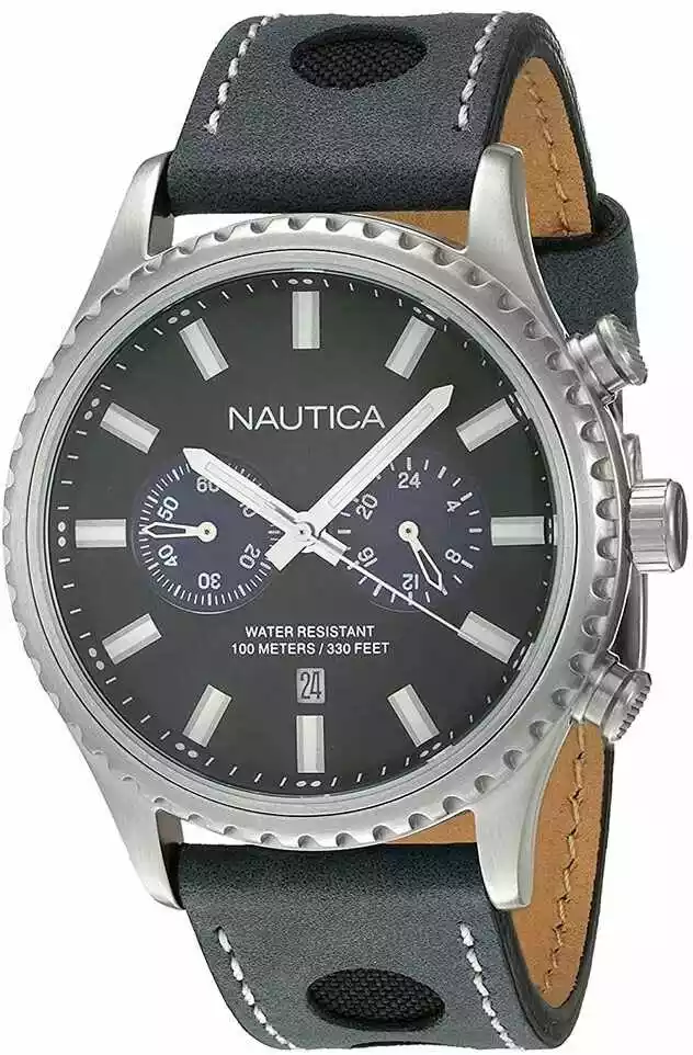 Zegarek Nautica NAI18512G