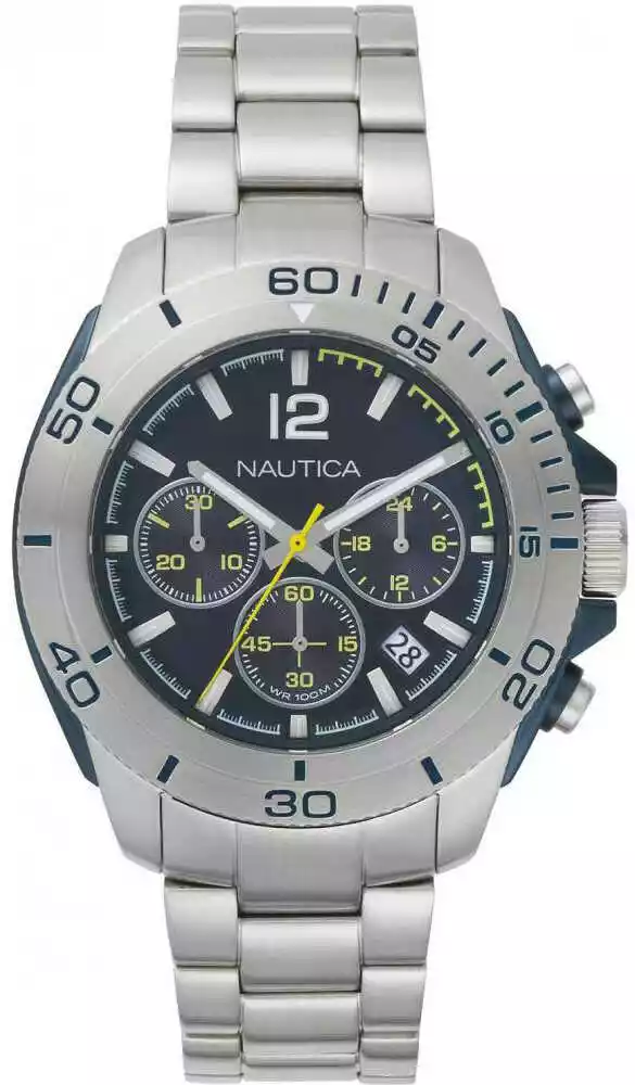 Zegarek Nautica NAPADR004