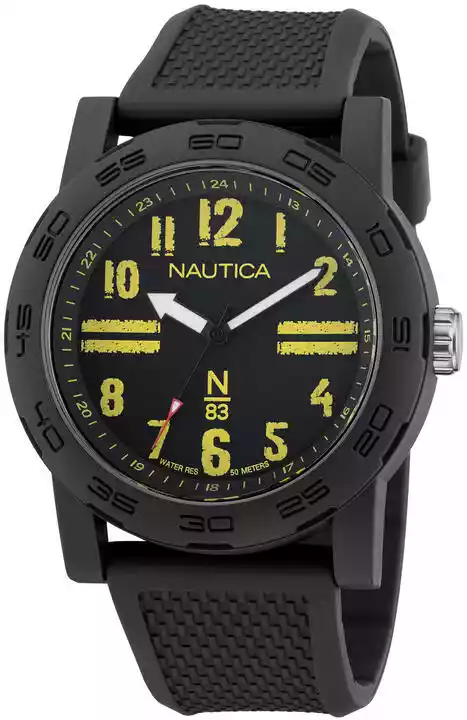 Zegarek Nautica NAPATS303