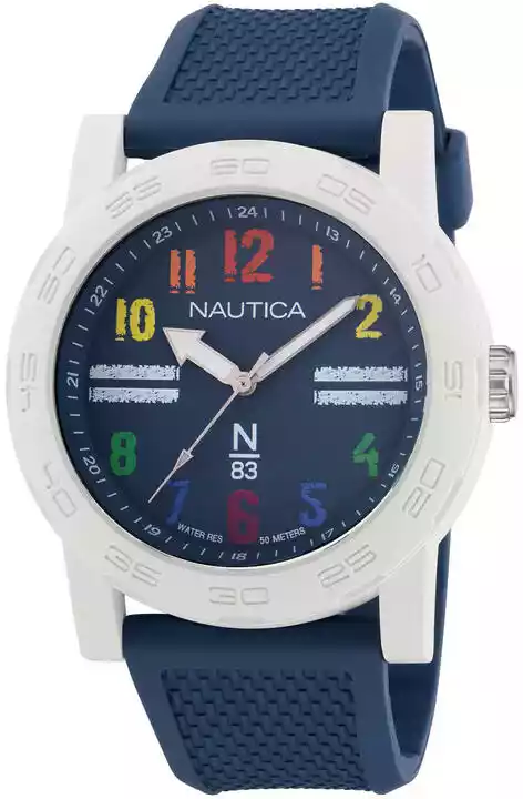 Zegarek Nautica NAPATS304