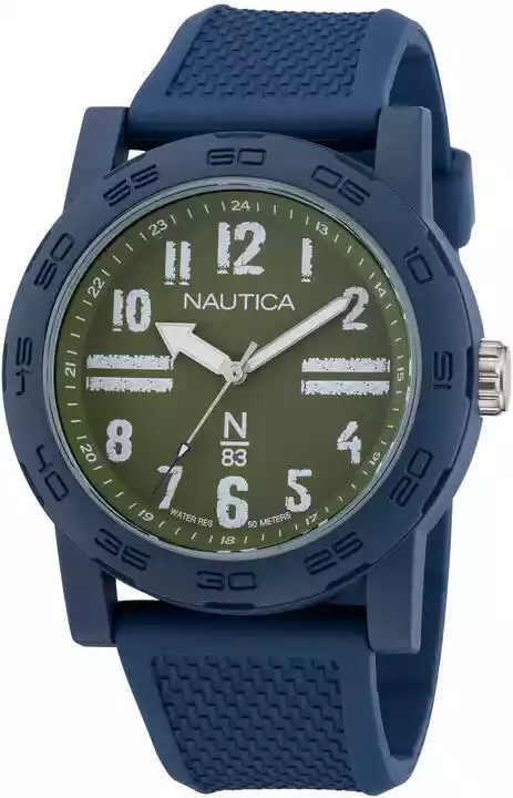 Zegarek Nautica NAPATS305