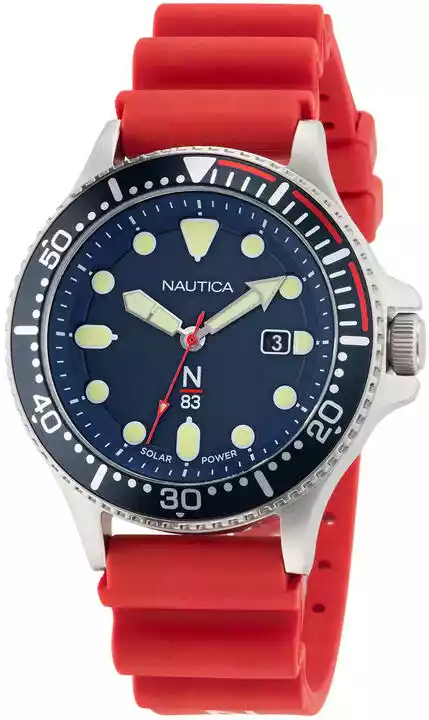 Zegarek Nautica NAPCBS301