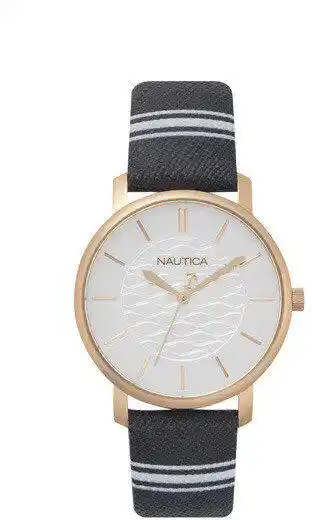 Zegarek Nautica NAPCGS005